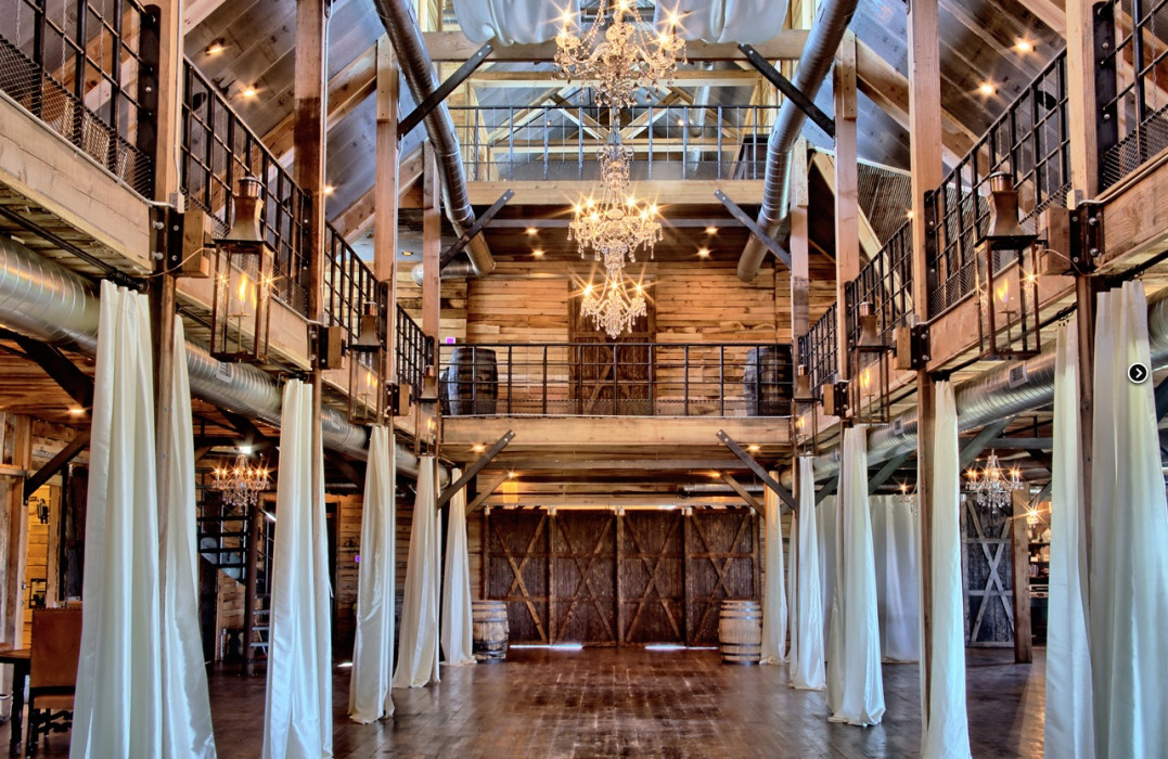 Colonial Governor Originial Bracket